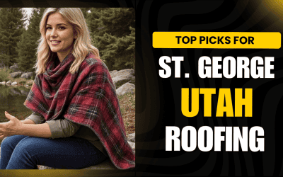 Top Picks for St. George Roofing: Premier Local Service