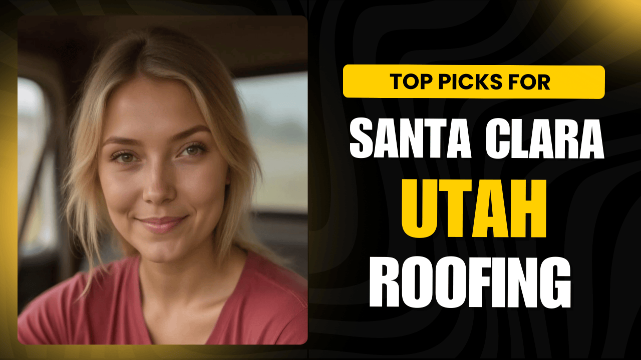 Top Picks for Santa Clara, UT Roofing: Most Trusted Choices