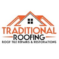 Traditional Roofing logo