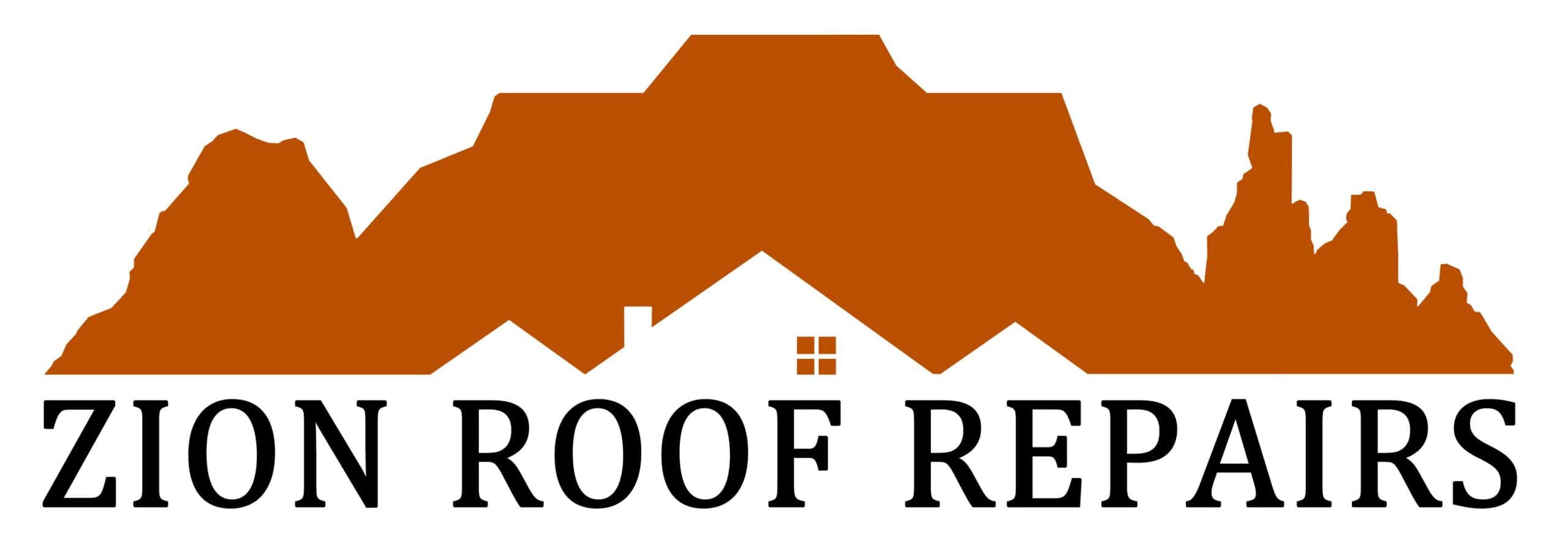 Zion Roof Repairs logo