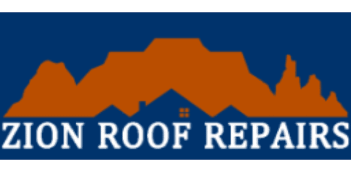 Zion Roof Repairs Logo