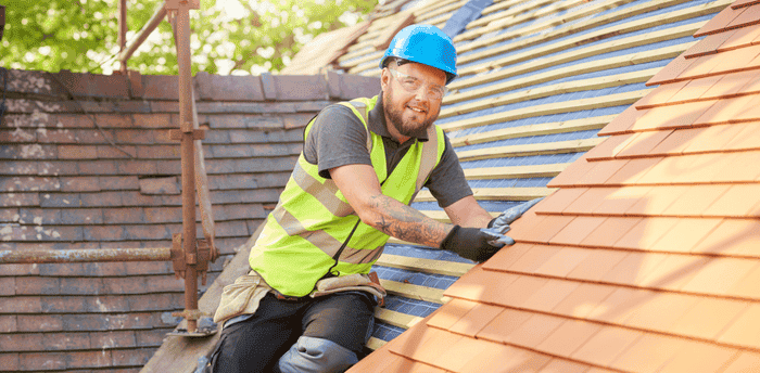 Best Roofers Santa Clara UT - roof repair