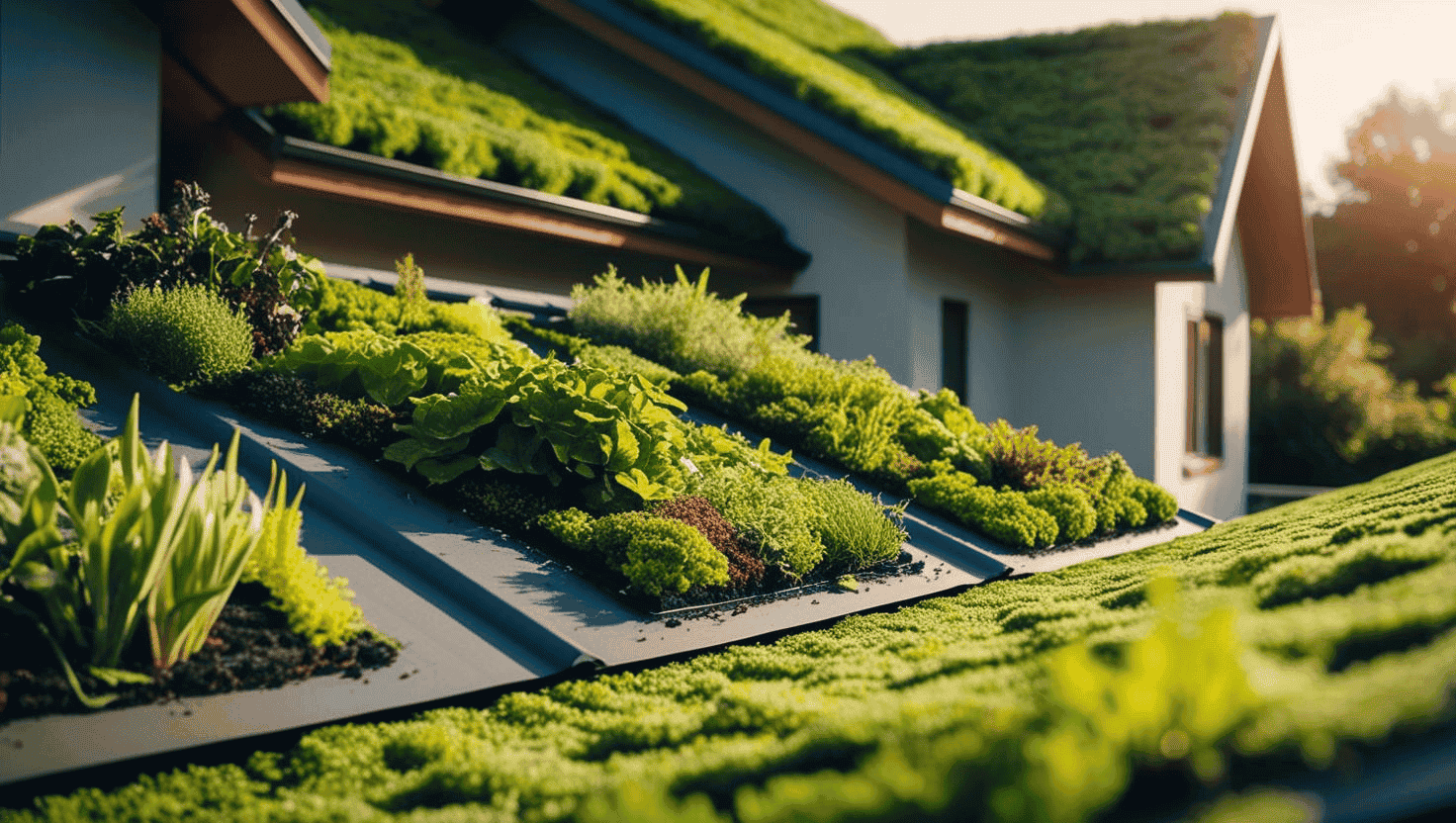 Green Roof