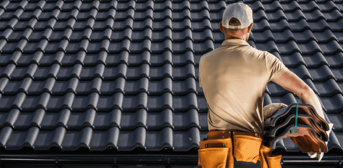 best roofers St. George