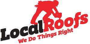 LocalRoof logo